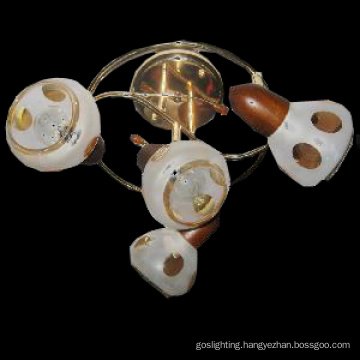 New Design Chandelier Light in Different Design (X-9194/4)